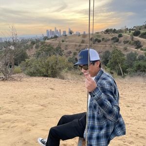 Meet your Posher, Frankie